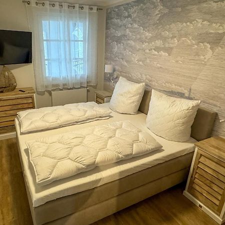 Ostseebad Kühlungsborn Apartmenthaus Atlantik Apartmenthaus Atlantik 311 מראה חיצוני תמונה