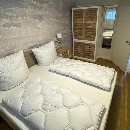 Ostseebad Kühlungsborn Apartmenthaus Atlantik Apartmenthaus Atlantik 311 מראה חיצוני תמונה