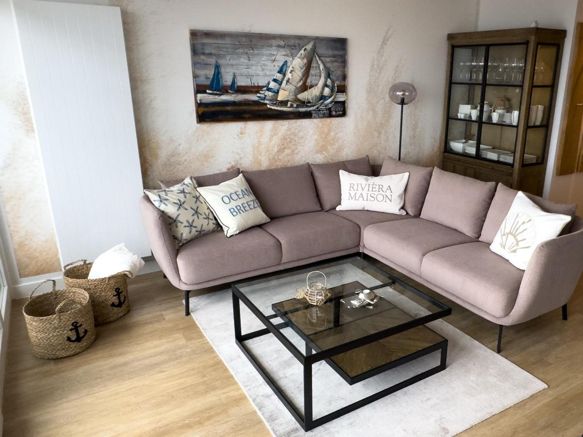 Ostseebad Kühlungsborn Apartmenthaus Atlantik Apartmenthaus Atlantik 311 מראה חיצוני תמונה