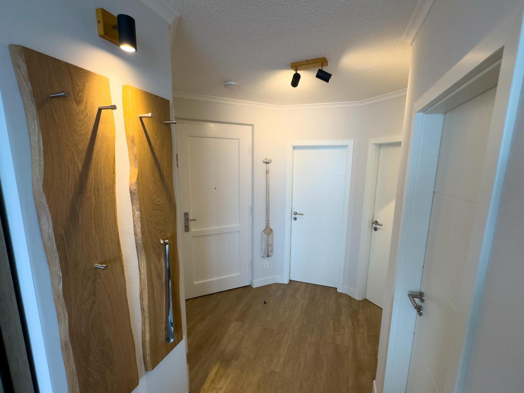 Ostseebad Kühlungsborn Apartmenthaus Atlantik Apartmenthaus Atlantik 311 מראה חיצוני תמונה