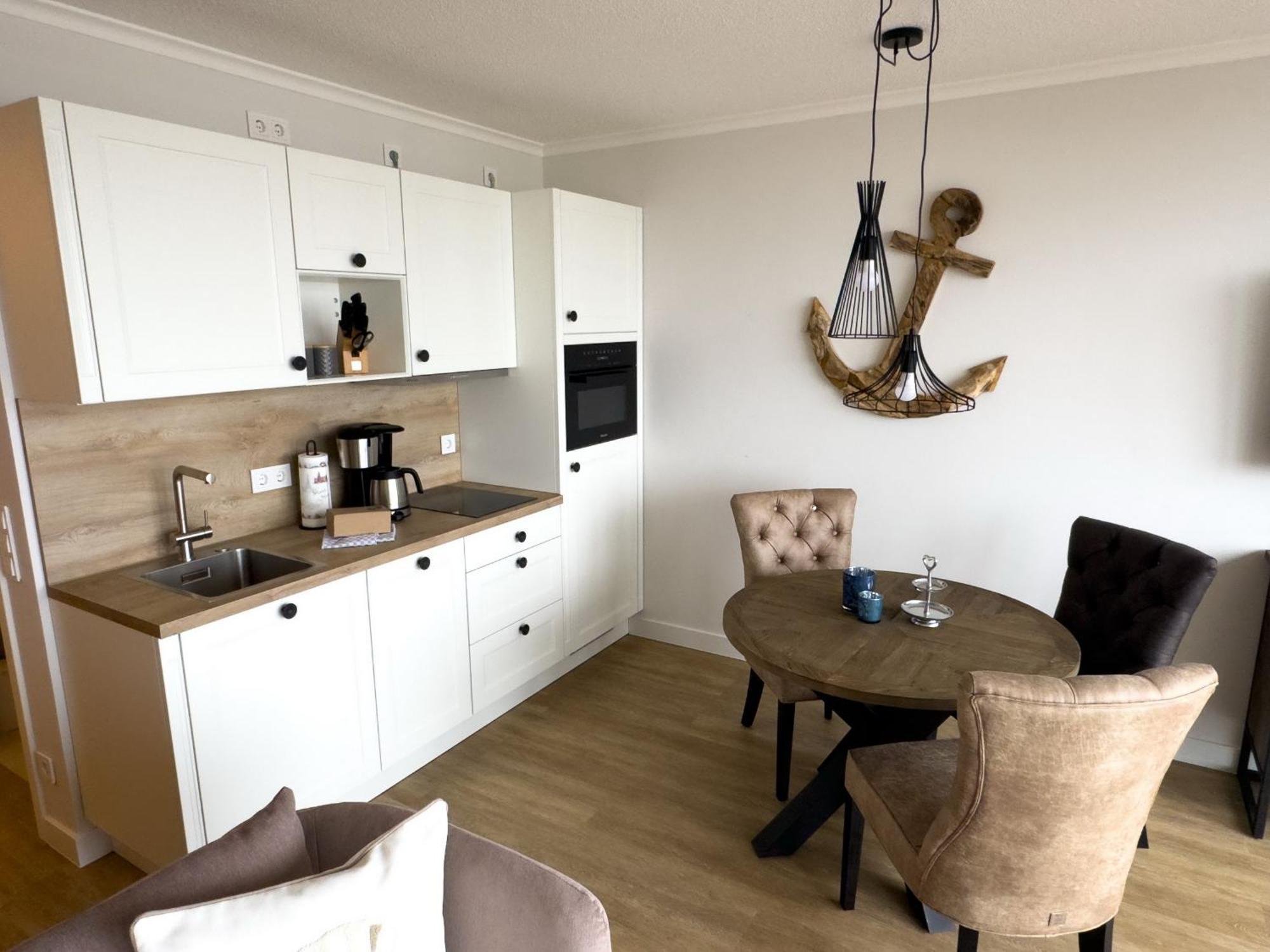 Ostseebad Kühlungsborn Apartmenthaus Atlantik Apartmenthaus Atlantik 311 מראה חיצוני תמונה