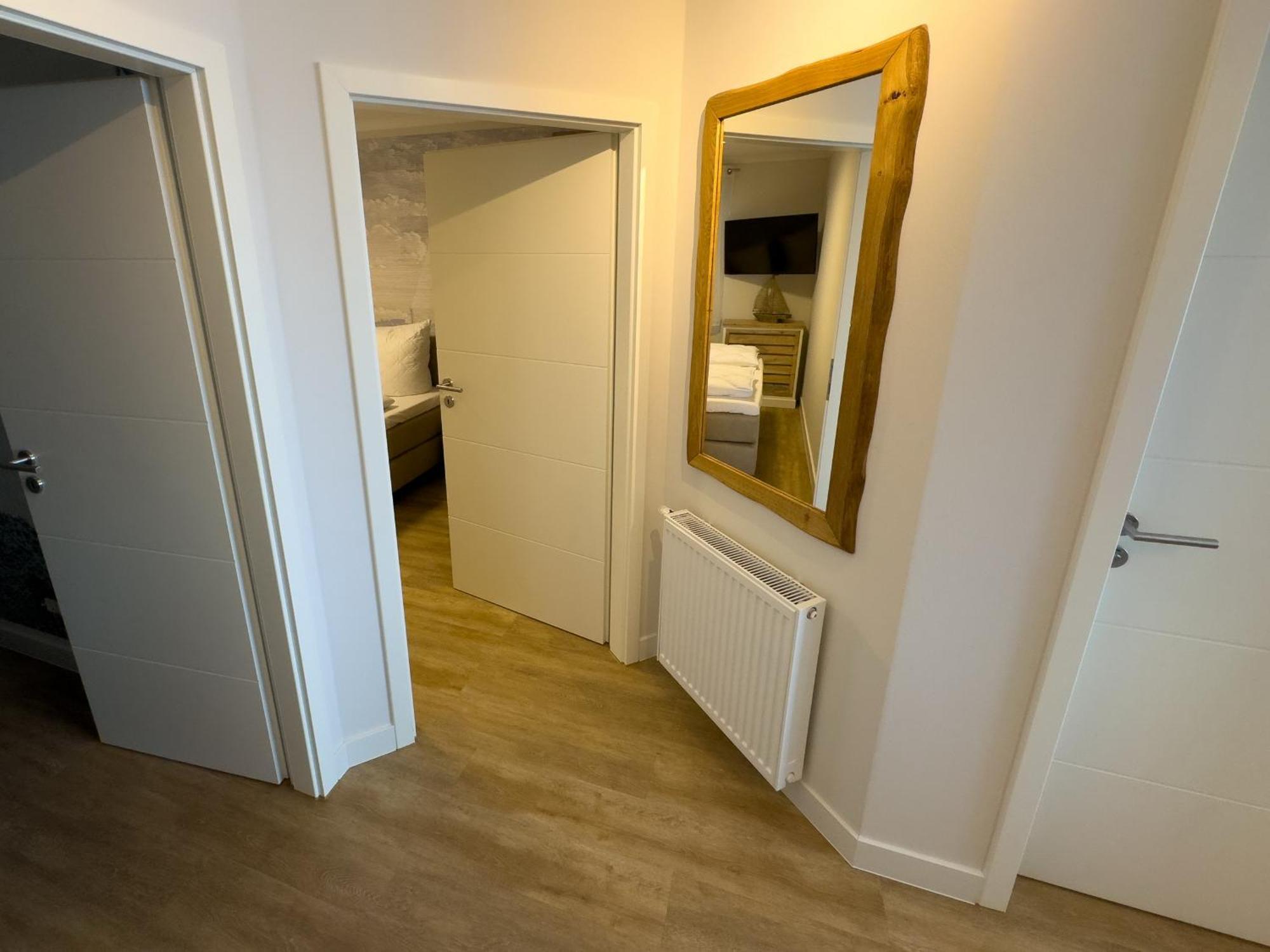 Ostseebad Kühlungsborn Apartmenthaus Atlantik Apartmenthaus Atlantik 311 מראה חיצוני תמונה